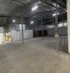Cho thuê kho xưởng mặt bằng 850m2 MT Liên Phường, Phú Hữu, Quận 9