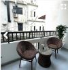 🏠 NHÀ ĐẸP – KIỆT Ô TÔ ĐUA - TRẦN VĂN DƯ – 130M² – DÒNG TIỀN 50TR/T - RA BIỂN 30 giây