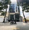 🏢 BÁN TÒA NHÀ 6 TẦNG – KHU DÂN CƯ HUY HOÀNG, THẠNH MỸ LỢI – VỊ TRÍ TRUNG TÂM TP. THỦ ĐỨC