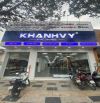 BÁN NHÀ MẶT TIỀN ĐƯỜNG LÊ HỒNG PHONG VỊ TRÍ KINH DOANH CHỈ 9 TỶ VUÔNG VỨC