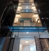 Hoa hậu Ngã Tư Sở, 30m ra mặt phố, ô tô quay đầu trước cửa, 48m2, chào 15 tỷ