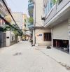 MẶT NGÕ ĐỊNH CÔNG THƯỢNG  OTO 10 MÉT- CÁCH MẶT PHỐ 20 MÉT - Ô CHỜ THANG MÁY.
