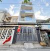 NHÀ 4 TẦNG MUA Ở NGAY - HẼM NHỰA 7M - 43M2