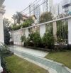 Biệt thự mặt tiền 12m diện tích 259m2 – Trung tâm Phường Chánh Hưng, vị trí vàng khó tìm!