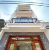 BÁN NHÀ MẶT PHỐ BÀ TRIỆU(Q. HÀ ĐÔNG) 65M2 5 TẦNG THANG MÁY KINH DOANH ĐỈNH CAO