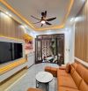 SIÊU PHẨM TRẦN PHÚ– NGÕ ÔTO–KINH DOANH-GẦN GA VĂN QUÁN-34M-5TẦNG – 8 TỶ