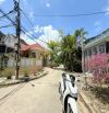 ĐẤT MẶT TIỀN ĐƯỜNG NGUYỄN PHÚC CHU - KQH Hương Long -  1 tỷ 7xx
