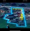 NHÀ VƯỜN 3400M2 CÓ THỔ CƯ. HẺM NGUYỄN LƯƠNG BẰNG- HOÀ THẮNG.BMT