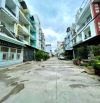 Hẻm 8m, gần MT Phạm Văn Chiêu, 90m², Ngang 5m, 7 Tỷ  6