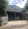 CHO THUÊ KHO 2.400m2 TAM ĐA THỦ ĐỨC