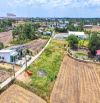 Bán mảnh đất thổ siêu hot 800m² Quốc Lộ 1A - Bình Lợi - Bình Chánh 8.9 tỷ, SHR - Xd tự do