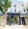 Bán HXH 2637 khu dân trí cao 6,4x13 nhà đẹp giá 8ty25(4L)