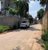 Bán đất Thạch Hòa Thạch Thất, gần chợ Hòa Lạc – 100m2, giá chỉ 3 tỷ – Sổ sẵn, vị trí đắc đ