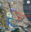 Bán Nhà 3 tầng, mặt tiền đường Phòng Không - Phước Long - Nam Nha Trang. Giá rẻ 7 tỷ -85m2