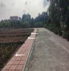 BÁN 5 LÔ ĐẤT, GIÁP KCN NHUẬN TRẠCH, GIÁ CHỈ HƠN 1,x TỶ