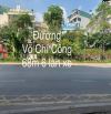 BÁN ĐẤT MẶT ĐƯỜNG VÕ CHÍ CÔNG 110M2- MT 10M GIÁ 64 TỶ