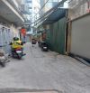 Nhà 4 tầng, 4 ngủ, 35m2, ngõ 377 Nguyễn Trãi, Tân Triều, nhỉnh 6 tỷ, sđcc, cách oto 40m.