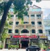 Giảm 10 tỷ-Bán KS VIP TÊN LỬA -B.Tân - 20x20m - Hầm 6 T - 1920m2 sàn - HĐT 350tr - 61 tỷ