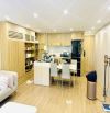 BÁN TOÀ CĂN HỘ HẢI CHÂU - 4 TẦNG + TUM - 86m2 - MT 5m - DÒNG TIỀN 30TRIEU - 13.xTY.