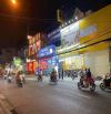 BÁN NHÀ CẤP 4 (5X25) MẶT TIỀN NGUYỄN ẢNH THỦ, HIỆP THÀNH, QUẬN 12