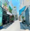 🏡Nhà đẹp 5x15m 3 tầng, hẻm 6m thông cách mặt tiền Nguyễn Ảnh Thủ 10m chỉ 5.5tỷ.