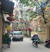 TRƯỜNG CHINH - ĐỐNG ĐA - Ô TÔ VÀO NHÀ - NGÕ THÔNG - SÁT PHỐ - KINH DOANH - NỞ HẬU - 26.5 T