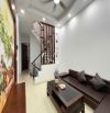 BÁN NHÀ VẠN PHÚC 35M² 4 TẦNG DÂN XÂY CHẮC CHẮN CẠNH Ô TÔ, GIÁ RẺ NHẤT KHU!