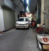 BÁN NHÀ CHỢ HÀ ĐÔNG 45M², 5 TẦNG THANG MÁY NGÕ THÔNG Ô TÔ, KINH DOANH ĐỈNH!