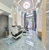 Bán nhà hẻm, Phan Văn Trị, Bình Thạnh, 47.5 m² (4m x 12m), 4 phòng ngủ - Giá 8.6 tỷ TL