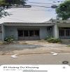 Bán nhà cấp 4 2MT trước sau Hoàng Dư Khương- Khuê Trung- Cẩm Lệ - Đà Nẵng
