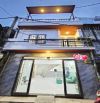 🏠 NHÀ 3 TẦNG MỚI TINH - SHR-HẺM XE HƠI SÁT MẶT TIỀN - FULL NỘI THẤT💰GIÁ 4.5 TỶ(TL)💥