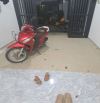 CHO THUÊ NHÀ ĐƯỜNG SỐ 6 P. LINH TÂY. 1 TRỆT 1 LẦU, 2PN 1WC, SÂN RỘNG, NHÀ MỚI GIÁ 8TR/THÁN