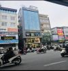 TOÀ NHÀ  8T thang máy - MẶT PHỐ TRƯỜNG CHINH - VỊ TRÍ ĐẸP - VỈA HÈ RỘNG - KINH DOANH TỐT