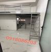 Bán nhanh dãy trọ kiệt ô tô Trần Cao vân sát biển chỉ nhỉnh 4 tỷ