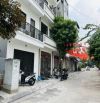 Đất P/ lô TĐC Thanh Am, vỉa hè ô tô tránh, kinh doanh, 75m, MT 5.6m, nhỉnh 16 tỷ