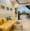 Bán nhà hẻm 38 đường Gò Dầu, Phường Tân Sơn Nhì, Quận Tân Phú - 33m2