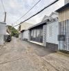 🏠 TÂN PHÚ - PHÙNG CHÍ KIÊN - 60M2 - A4 - HẺM 4.5M CHUẨN - GIÁ CHỈ 5 TỶ 1