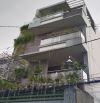 BÁN NHÀ 102M2, 4 TẦNG, HXH ĐƯỜNG LÊ THÚC HOẠCH, TÂN QUÝ - TÂN PHÚ, 10.9 TỶ