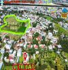 bán gấp lô đất vĩnh điềm thượng gần bệnh viện giao thông vận tải full thổ cư giá chỉ 1,58
