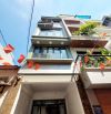 NHÀ XUÂN THUỶ CHO GĐ Ở, DÂN XÂY, FULL NỘI THẤT XỊN, Ô TÔ ĐỖ, DT 39M_MT 5,5M _6T_11 TY+