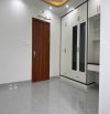 Hàng cực hiếm - Nhà 4 tầng hẻm trãi nhựa 7m Hiệp Bình Chánh