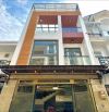 NHÀ ĐẸP TÂN PHÚ - 77M² - 3 TẦNG BTCT - HOÀN CÔNG ĐỦ - GIÁ TỐT NHẤT KHU VỰC!