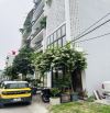 BÁN NHÀ LA KHÊ HÀ ĐÔNG_PHÂN LÔ OTO VÀO NHÀ_KINH DOANH ĐỈNH_VỈA HÈ ĐÁ BÓNG_VIEW CÔNG VIÊN
