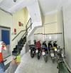 73 M2 - 5 TẦNG - 9.9 T Ỷ - 2 MẶT HẺM XE TẢI - GẦN CẦU CHỮ Y Q.8 TP.HỒ CHÍ MINH