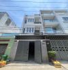 HÀNG HIẾM TÂN PHÚ - NHÀ 3 TẦNG BTCT - 77M² VUÔNG VỨC - CHỈ 5,x TỶ!