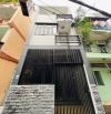 Nhà mới đẹp Nguyễn Tri Phương 2 lầu, 3.2x9 - 2PN 3WC 12tr gần ĐH Kinh Tế