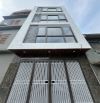 Bán nhà 4 tầng, 40m2 Tây La Xá, Hoài Đức, lựa chọn lý tưởng dành cho gia đình!