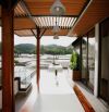 VILLA CAO CẤP 3 MẶT TIỀN VIEW THUNG LŨNG RỪNG THÔNG 250m2 5 TẦNG HOÀN CÔNG