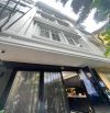 SIÊU PHẨM -TRẦN QUANG DIỆU – 48M² x 6 TẦNG, THANG MÁY, SÂN VƯỜN, NỘI THẤT SỊN-17TỶ