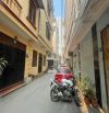 Hiếm! Nhà phân lô ô tô tránh, đỗ ngày đêm Ngô Thì Nhậm, Hà Cầu – 40m2, 4 tầng, 11.2 tỷ!